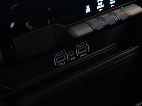 Used 2025 RAM 1500 Rebel w/ Rebel Level 1 Equipment Group AWD/4WD image 21
