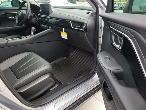 New 2026 Acura ADX FWD image 7