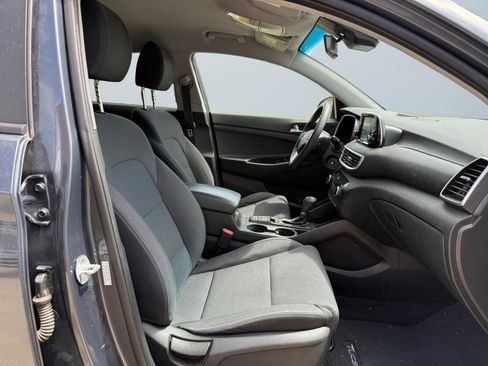 Used 2020 Hyundai Tucson SE AWD/4WD image 18