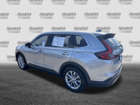 Certified 2024 Honda CR-V EX-L image 8