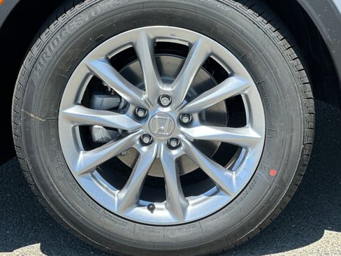 New 2026 Honda CR-V EX image 32