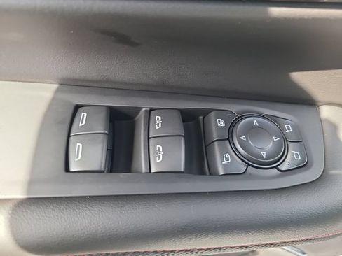 New 2026 Chevrolet Tahoe RST AWD/4WD image 20
