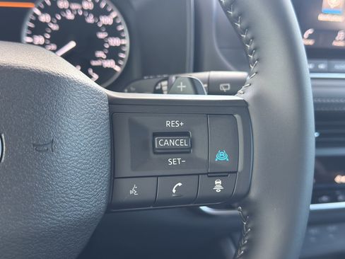 New 2026 Nissan Rogue SV image 18