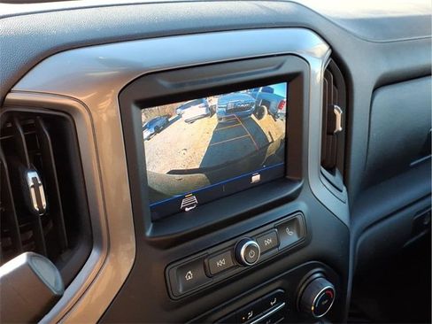 Used 2023 Chevrolet Silverado 2500 Custom w/ Custom Convenience Package image 23