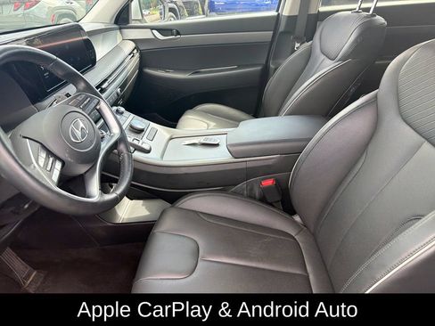 Used 2025 Hyundai Palisade SEL AWD/4WD image 13