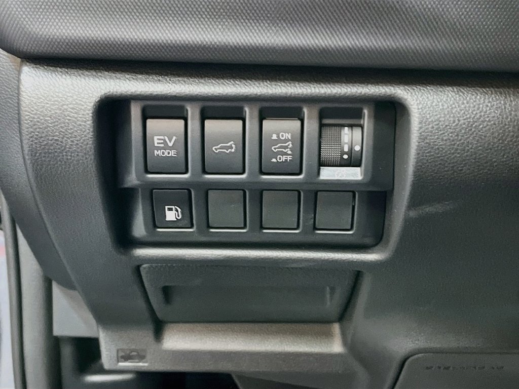 Used 2025 Subaru Forester Touring AWD/4WD image 10