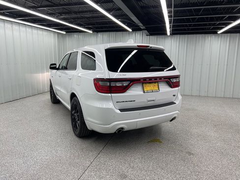 Used 2020 Dodge Durango R/T w/ Blacktop Package image 4