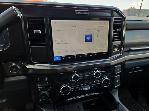 New 2026 Ford F250 Lariat w/ Chrome Package AWD/4WD image 25