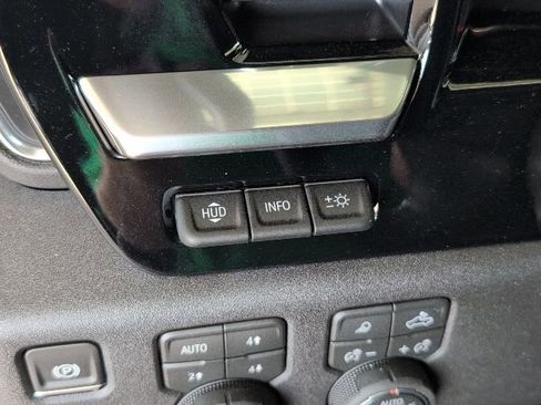 New 2026 Chevrolet Silverado 1500 High Country w/ High Country Premium Package image 19