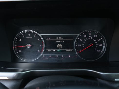 Used 2022 Kia Sorento S w/ Panoramic Sunroof Package FWD image 21