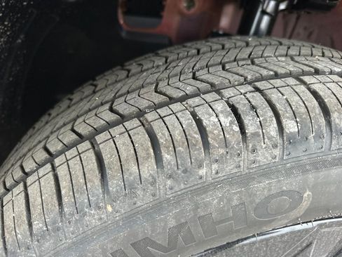 New 2026 Hyundai Kona SEL Sport image 10