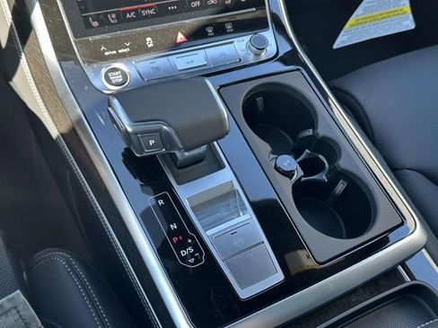 New 2026 Audi Q8 Prestige AWD/4WD image 12