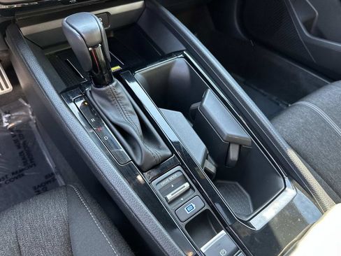 Used 2025 Honda Accord Sport image 14