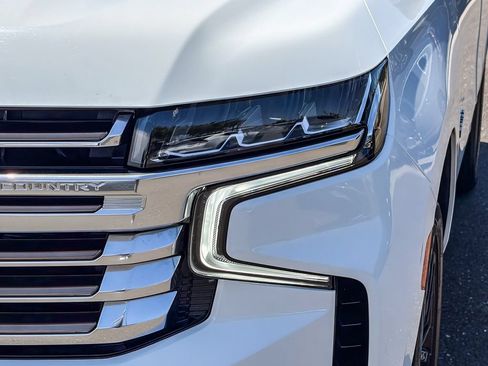 Used 2024 Chevrolet Tahoe High Country w/ Advanced Technology Package AWD/4WD image 7