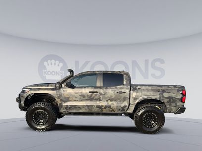 Used 2023 Chevrolet Colorado ZR2 w/ ZR2 Convenience Package III