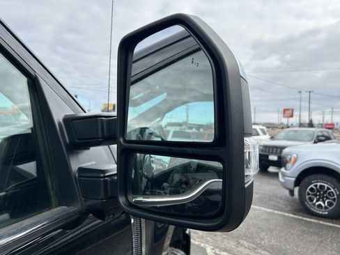 Used 2021 Ford F350 Platinum image 61