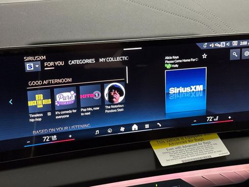 Used 2026 BMW X3 xDrive30 w/ Convenience Package image 22