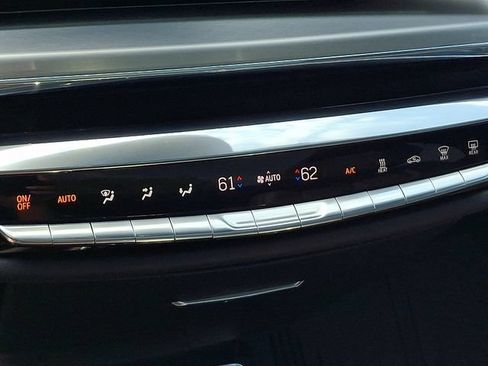 Certified 2024 Cadillac Lyriq Luxury w/ LPO, Floor Liner Package AWD/4WD image 15