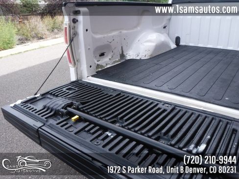 Used 2014 Ford F150 XLT w/ XLT Convenience Package AWD/4WD image 34