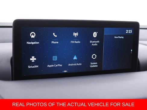 Used 2021 Acura TLX w/ Advance Package image 8