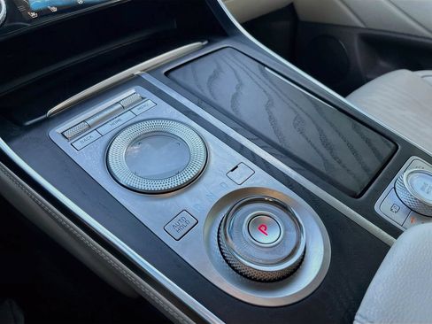 Used 2021 Genesis GV80 3.5T Advanced + AWD/4WD image 17