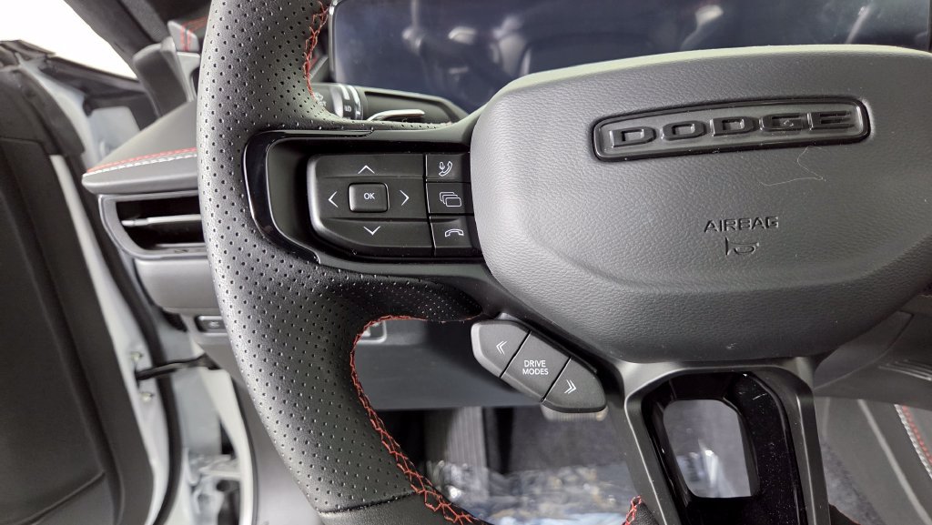 New 2026 Dodge Charger R/T AWD/4WD image 16