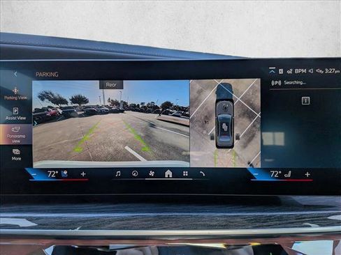 New 2026 BMW 740i image 13