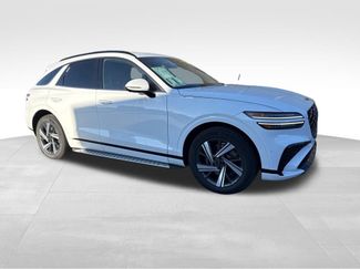 New 2026 Genesis GV70 3.5T Sport Advanced video 2