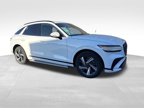 New 2026 Genesis GV70 3.5T Sport Advanced image 2