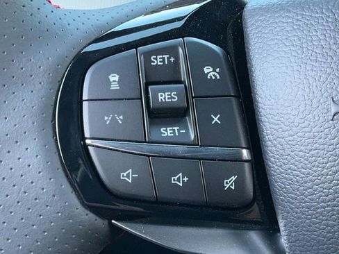 New 2026 Ford Explorer ST-Line w/ ST-Line Street Pack AWD/4WD image 31