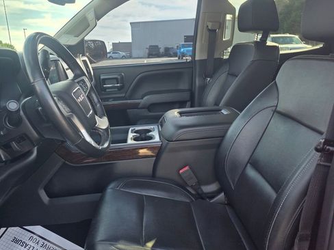 Used 2018 GMC Sierra 1500 SLT image 13