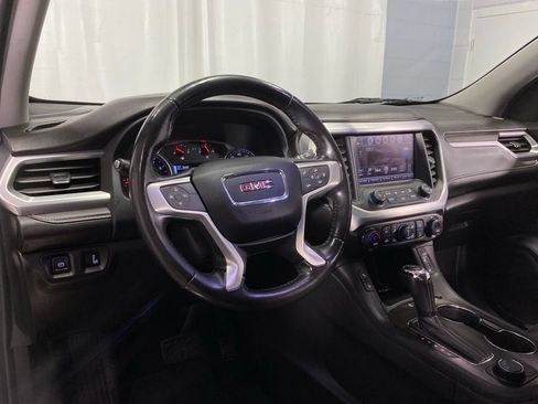 Used 2019 GMC Acadia SLT AWD/4WD image 16