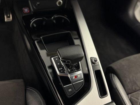 Used 2021 Audi S5 Premium w/ Convenience Package AWD/4WD image 15