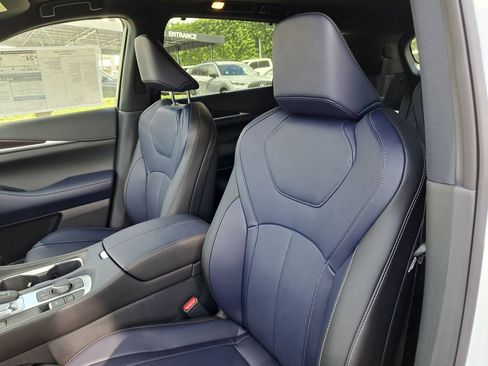 New 2026 INFINITI QX60 Sport w/ Dark Cargo Package AWD/4WD image 20