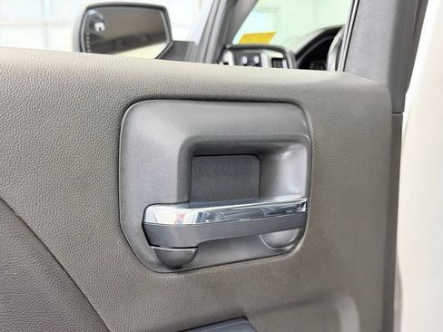 Used 2018 Chevrolet Silverado 1500 LTZ w/ Sport Package AWD/4WD image 19
