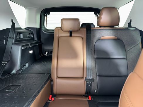 Certified 2023 Ford Bronco Sport Outer Banks w/ Tech Package image 6