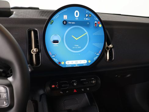 Certified 2026 MINI Cooper Countryman S AWD/4WD image 5