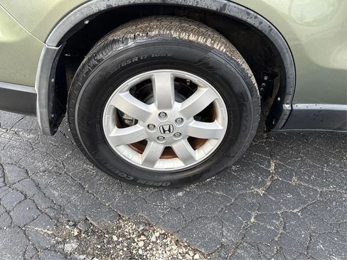 Used 2008 Honda CR-V EX image 23