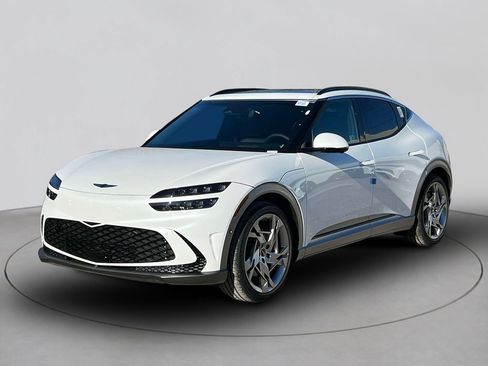 New 2024 Genesis GV60 Performance image 2