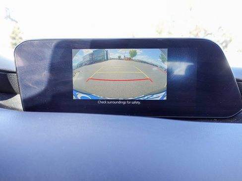 Certified 2024 MAZDA MAZDA3 s image 22