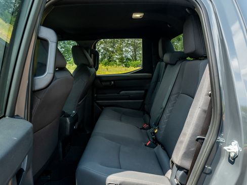 Used 2026 Toyota Tacoma SR RWD image 13