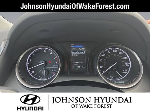 Used 2023 Toyota Camry SE image 26