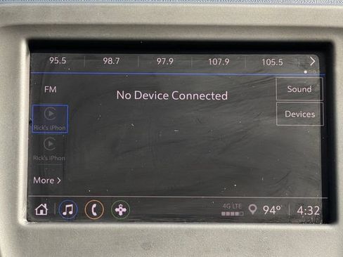 Used 2023 Chevrolet Equinox LT w/ Driver Convenience Package AWD/4WD image 17