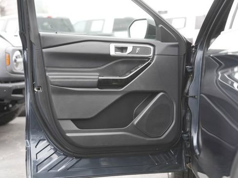 Used 2022 Ford Explorer ST image 29