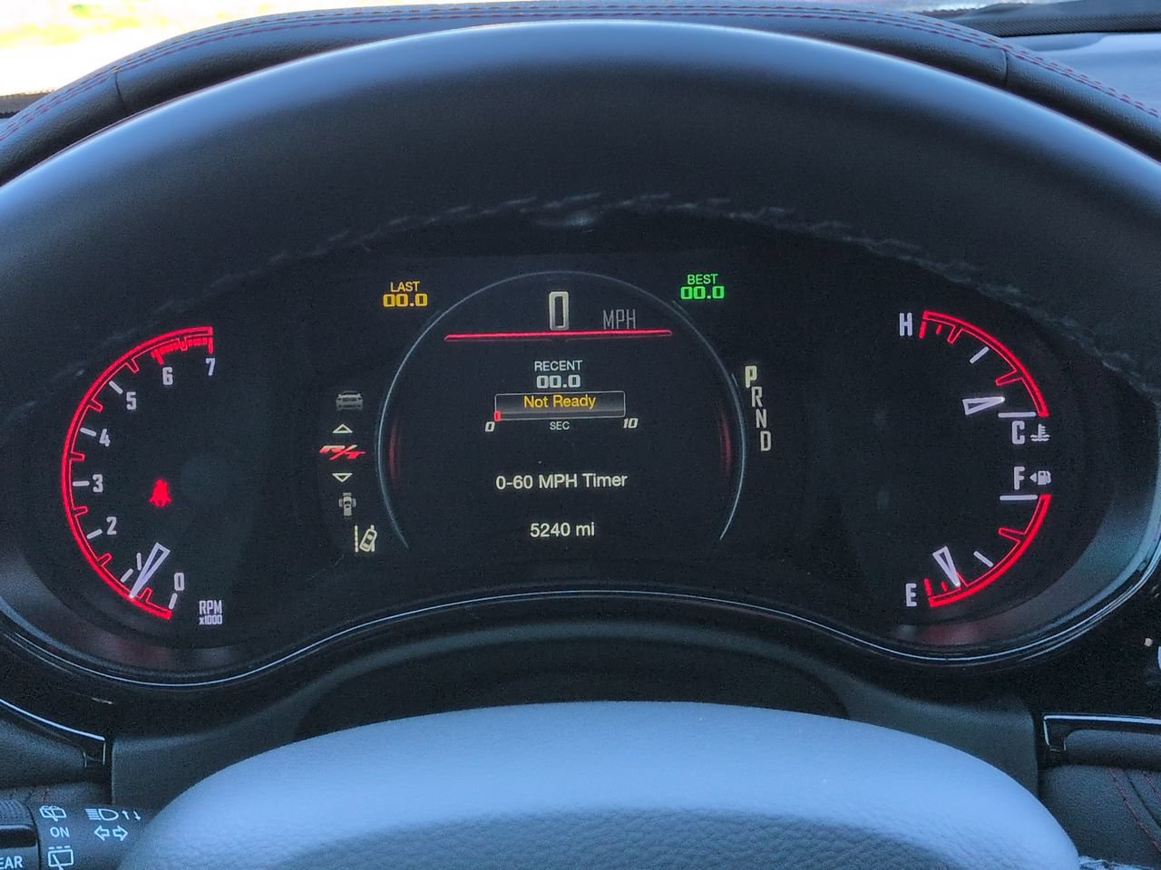 Certified 2026 Dodge Durango GT AWD/4WD image 27