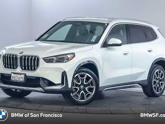 Used 2026 BMW X1 xDrive28i w/ Convenience Package AWD/4WD video 1