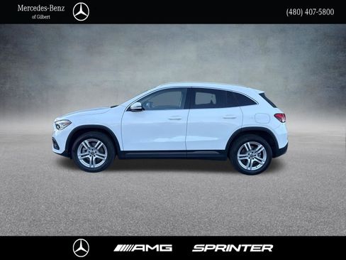 Used 2022 Mercedes-Benz GLA 250 image 2
