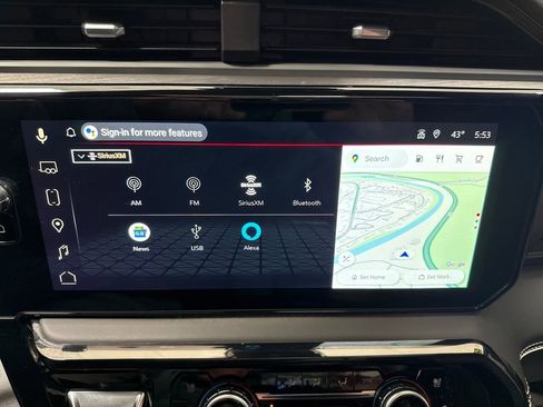 Used 2025 GMC Sierra 2500 AT4X image 29