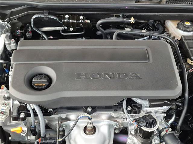 New 2026 Honda Civic Sport image 16