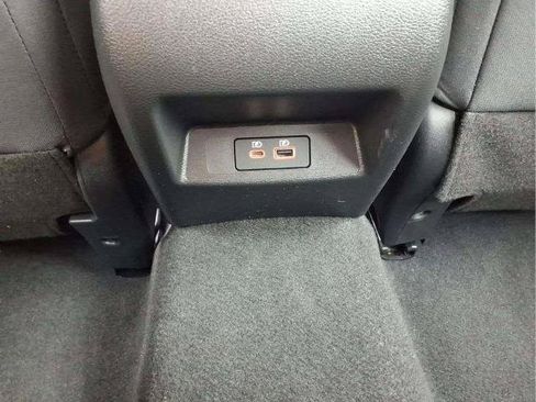 Certified 2023 Nissan Altima 2.5 SV FWD image 13